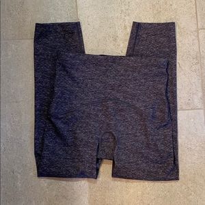 Spanx capris size XS